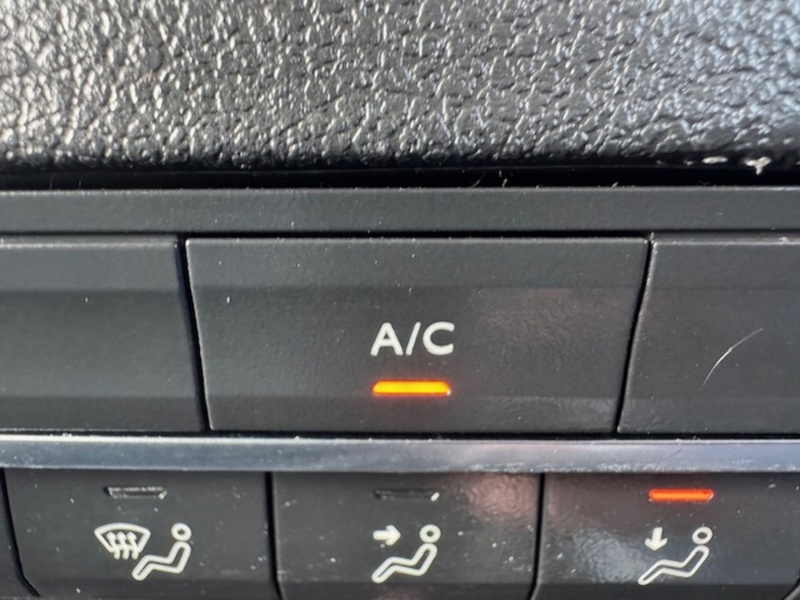 Vauxhall Turbo D 2900 Prime L2 LWB AIR CON 1.5 6dr Panel Van Manual Diesel
