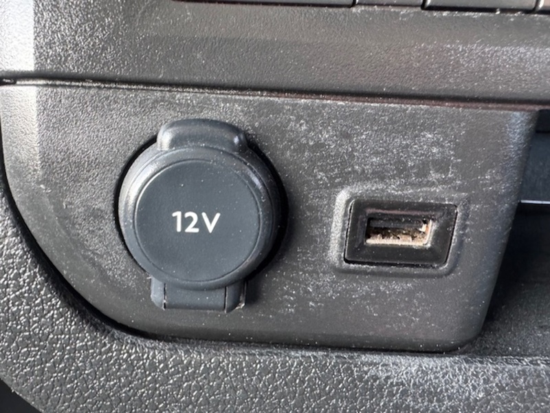 Vauxhall Turbo D 2900 Prime L2 LWB AIR CON 1.5 6dr Panel Van Manual Diesel