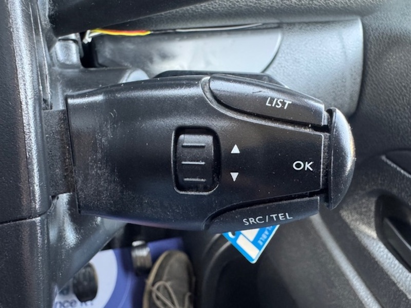 Vauxhall Turbo D 2900 Prime L2 LWB AIR CON 1.5 6dr Panel Van Manual Diesel
