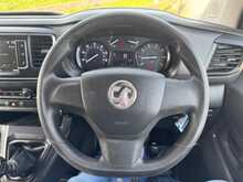 Vauxhall Vivaro Turbo D 2900 Prime L2 LWB AIR CON 
