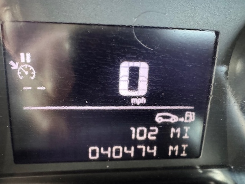 Vauxhall Turbo D 2900 Prime L2 LWB AIR CON 1.5 6dr Panel Van Manual Diesel
