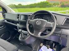 Vauxhall Vivaro Turbo D 2900 Prime LWB AIR CON 