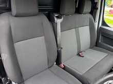 Vauxhall Vivaro Turbo D 2900 Prime LWB AIR CON 