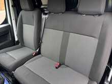 Vauxhall Vivaro Turbo D 2900 Prime LWB AIR CON 