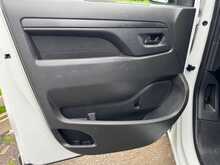 Vauxhall Vivaro Turbo D 2900 Prime LWB AIR CON 