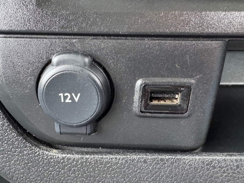 Vauxhall Turbo D 2900 Prime LWB AIR CON 1.5 6dr Panel Van Manual Diesel
