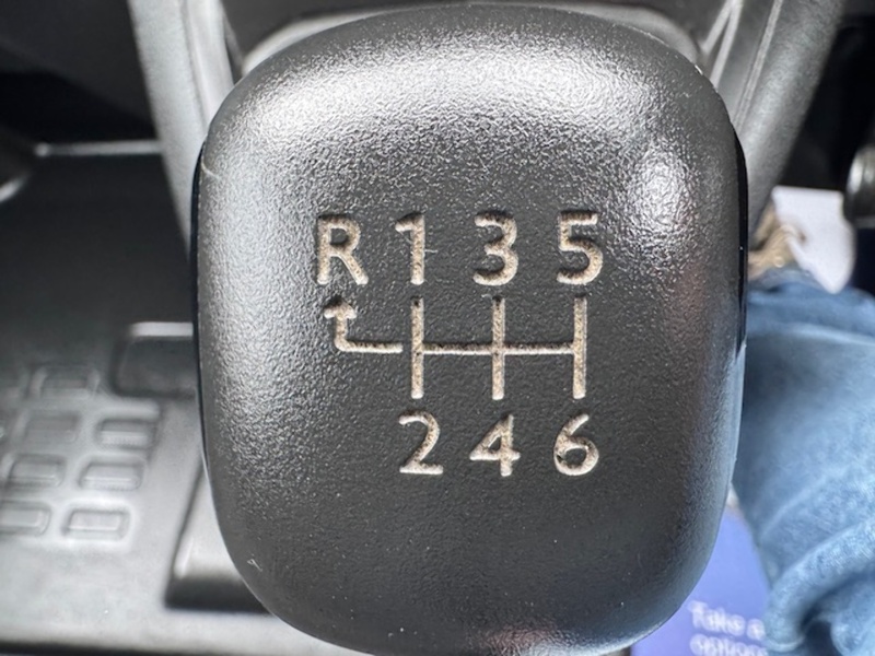 Vauxhall Turbo D 2900 Prime LWB AIR CON 1.5 6dr Panel Van Manual Diesel