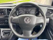 Vauxhall Vivaro Turbo D 2900 Prime LWB AIR CON 