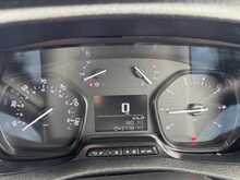 Vauxhall Vivaro Turbo D 2900 Prime LWB AIR CON 