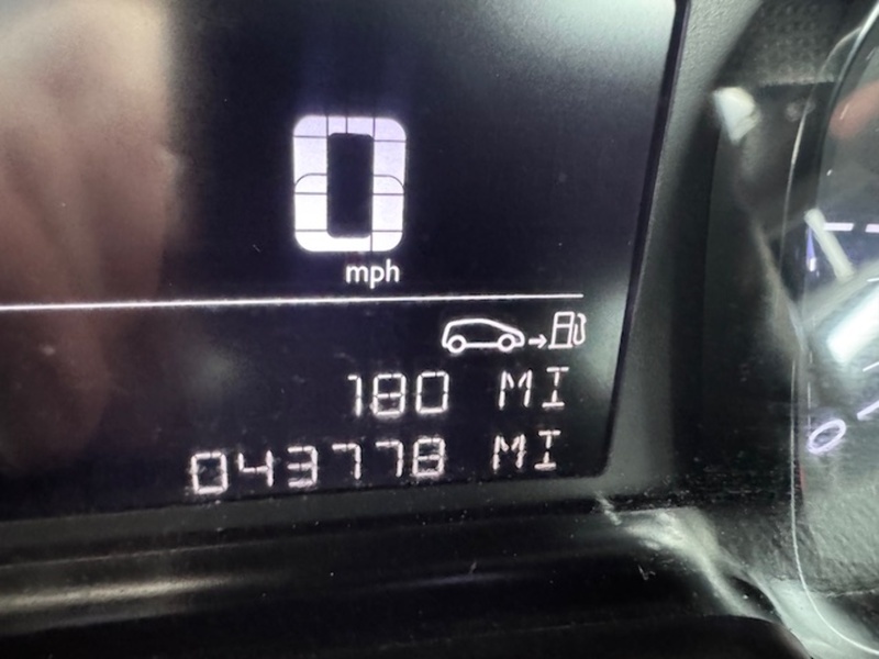Vauxhall Turbo D 2900 Prime LWB AIR CON 1.5 6dr Panel Van Manual Diesel