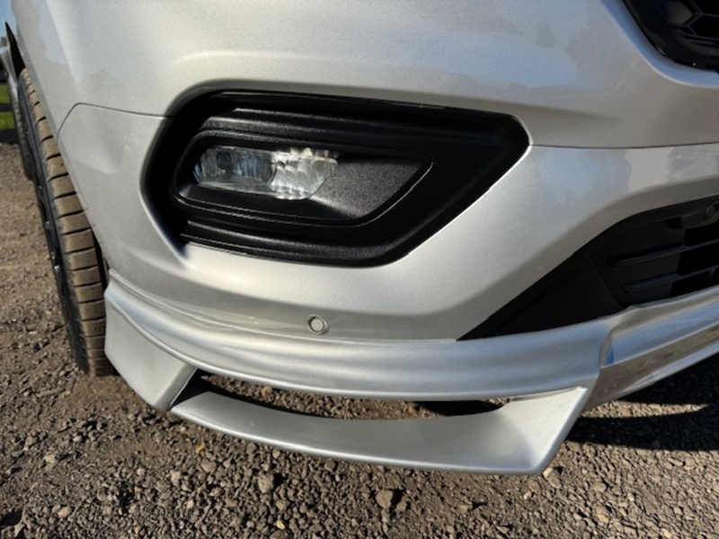 Ford 280 SWB RS SPORT L1 H1 AIR CON 2.0 5dr Panel Van Manual Diesel