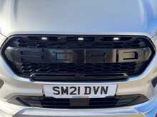 Ford Transit Custom 280 SWB RS SPORT L1 H1 AIR CON 