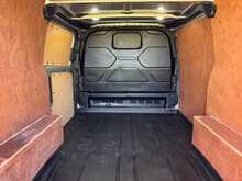 Ford Transit Custom 280 SWB RS SPORT L1 H1 AIR CON 
