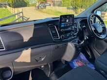 Ford Transit Custom 280 SWB RS SPORT L1 H1 AIR CON 