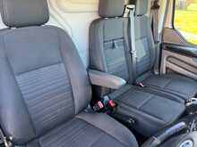Ford Transit Custom 280 SWB RS SPORT L1 H1 AIR CON 