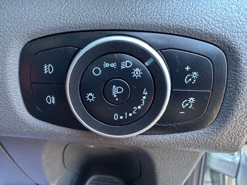 Ford 280 SWB RS SPORT L1 H1 AIR CON 2.0 5dr Panel Van Manual Diesel