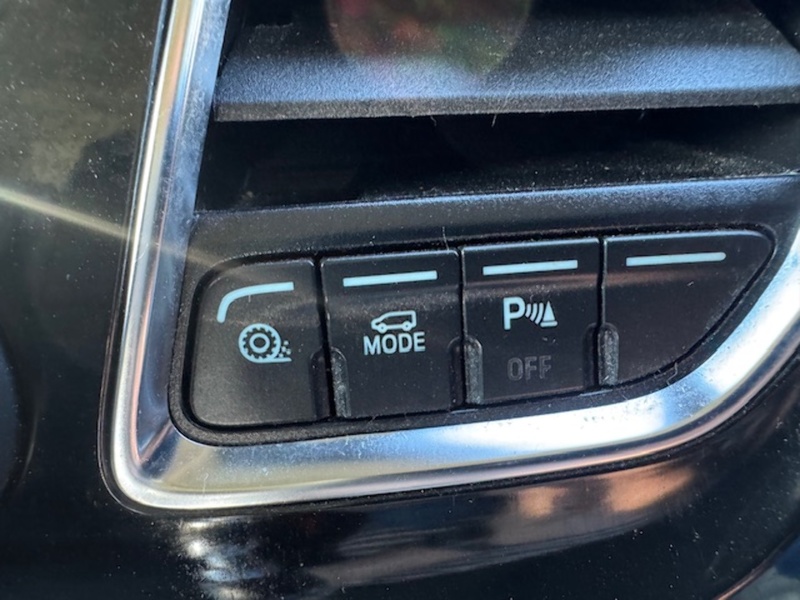 Ford 280 SWB RS SPORT L1 H1 AIR CON 2.0 5dr Panel Van Manual Diesel