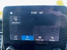 Ford Transit Custom 280 SWB RS SPORT L1 H1 AIR CON 