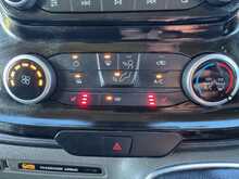 Ford Transit Custom 280 SWB RS SPORT L1 H1 AIR CON 