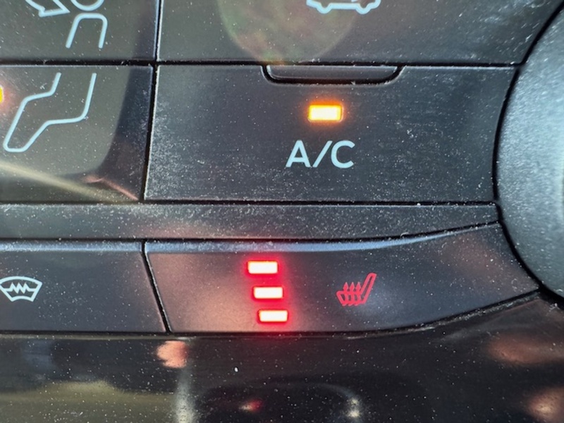 Ford 280 SWB RS SPORT L1 H1 AIR CON 2.0 5dr Panel Van Manual Diesel