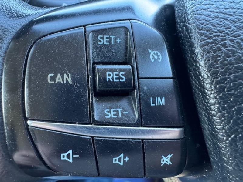 Ford 280 SWB RS SPORT L1 H1 AIR CON 2.0 5dr Panel Van Manual Diesel