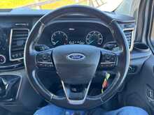 Ford Transit Custom 280 SWB RS SPORT L1 H1 AIR CON 