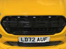 Ford Transit Custom 340 RS SPORT SWB L1 H1 