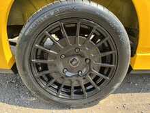 Ford Transit Custom 340 RS SPORT SWB L1 H1 