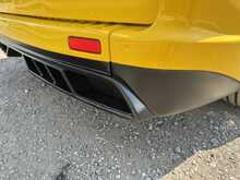 Ford Transit Custom 340 RS SPORT SWB L1 H1 