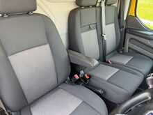 Ford Transit Custom 340 RS SPORT SWB L1 H1 