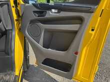 Ford Transit Custom 340 RS SPORT SWB L1 H1 