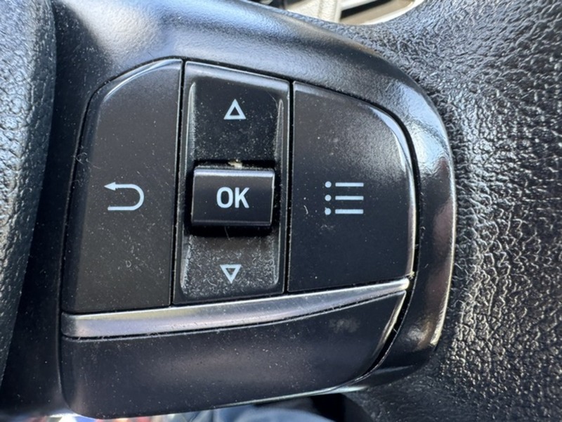 Ford 340 RS SPORT SWB L1 H1 2.0 5dr Panel Van Manual Diesel