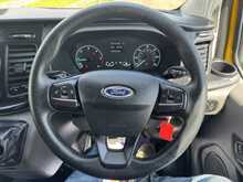 Ford Transit Custom 340 RS SPORT SWB L1 H1 