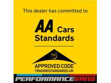 Ford Transit Connect 220 L1 H1 RS SPORT AIR CON SWB 