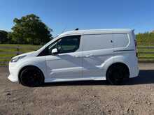 Ford Transit Connect 220 L1 H1 RS SPORT AIR CON SWB 