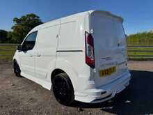 Ford Transit Connect 220 L1 H1 RS SPORT AIR CON SWB 