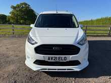 Ford Transit Connect 220 L1 H1 RS SPORT AIR CON SWB 