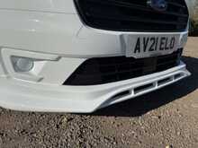 Ford Transit Connect 220 L1 H1 RS SPORT AIR CON SWB 