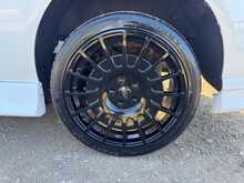 Ford Transit Connect 220 L1 H1 RS SPORT AIR CON SWB 