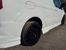 Ford Transit Connect 220 L1 H1 RS SPORT AIR CON SWB 