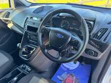 Ford Transit Connect 220 L1 H1 RS SPORT AIR CON SWB 