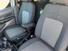 Ford Transit Connect 220 L1 H1 RS SPORT AIR CON SWB 