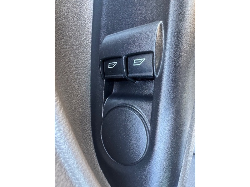 Ford 220 L1 H1 RS SPORT AIR CON SWB 1.5 5dr Panel Van Manual Diesel