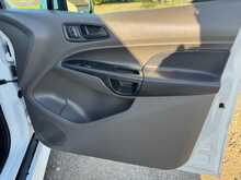 Ford Transit Connect 220 L1 H1 RS SPORT AIR CON SWB 