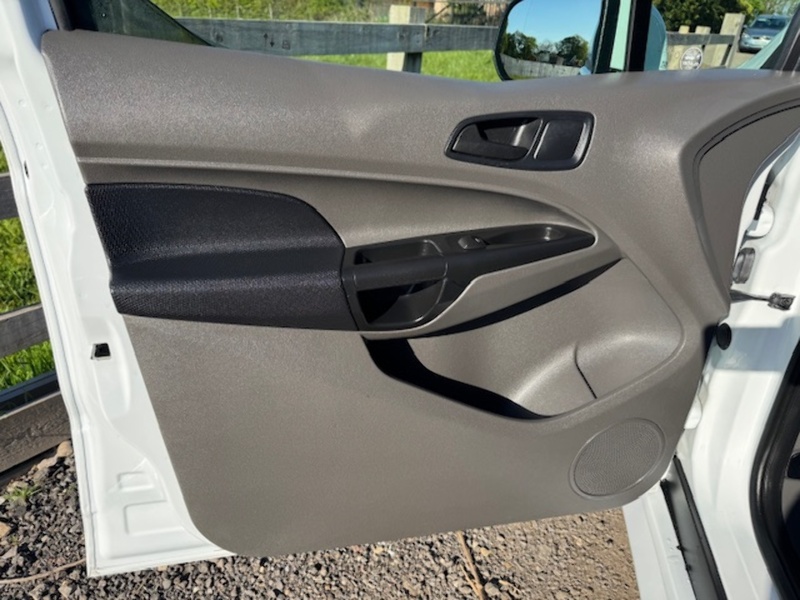 Ford 220 L1 H1 RS SPORT AIR CON SWB 1.5 5dr Panel Van Manual Diesel
