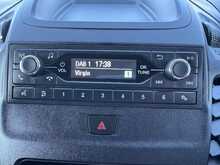 Ford Transit Connect 220 L1 H1 RS SPORT AIR CON SWB 