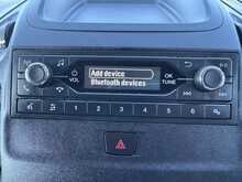 Ford Transit Connect 220 L1 H1 RS SPORT AIR CON SWB 
