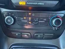 Ford Transit Connect 220 L1 H1 RS SPORT AIR CON SWB 