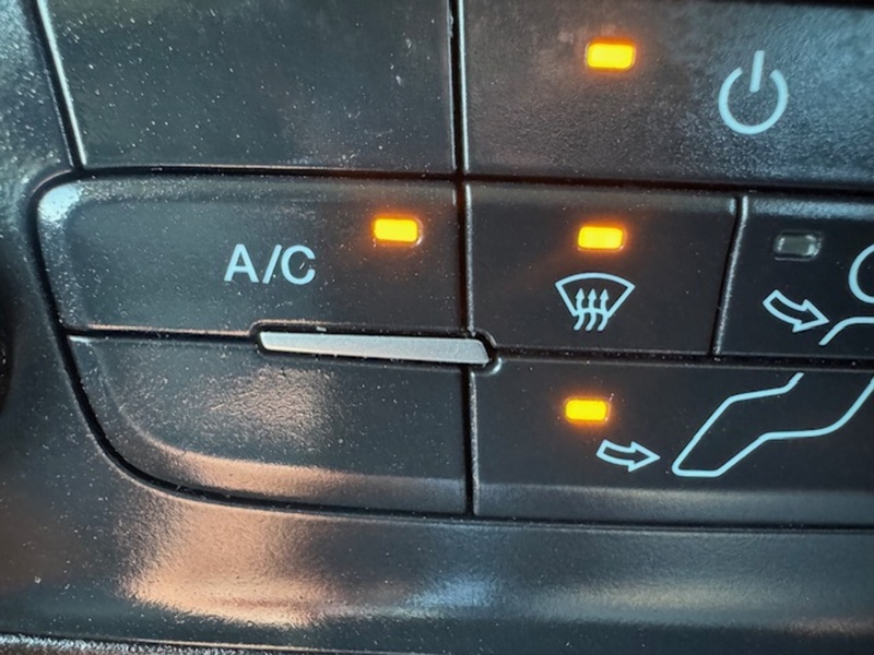 Ford 220 L1 H1 RS SPORT AIR CON SWB 1.5 5dr Panel Van Manual Diesel