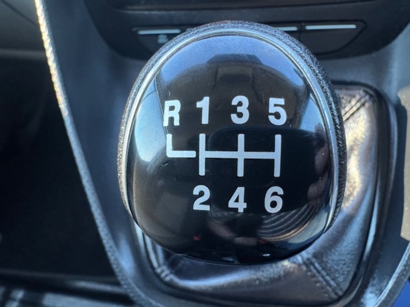 Ford 220 L1 H1 RS SPORT AIR CON SWB 1.5 5dr Panel Van Manual Diesel